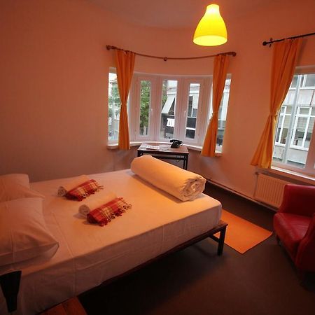 Hosteleski Hostel Eskisehir Exterior foto