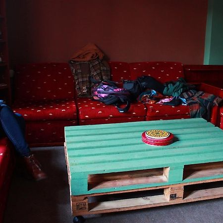 Hosteleski Hostel Eskisehir Exterior foto