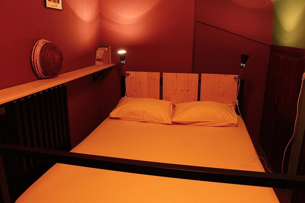 Hosteleski Hostel Eskisehir Exterior foto