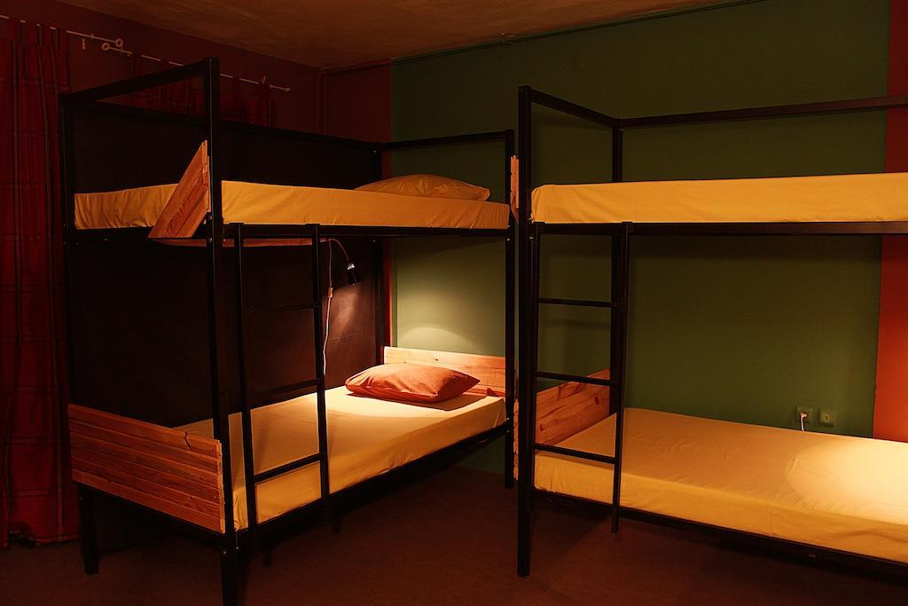 Hosteleski Hostel Eskisehir Quarto foto