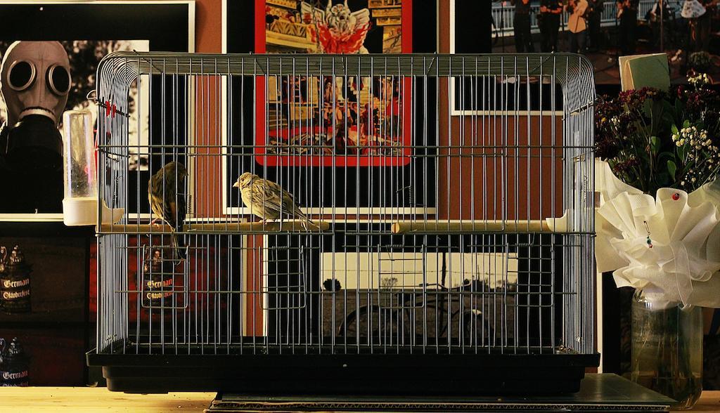 Hosteleski Hostel Eskisehir Exterior foto