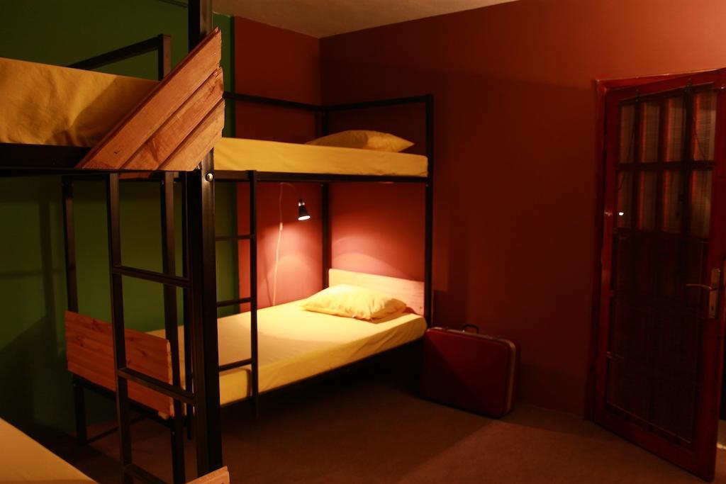 Hosteleski Hostel Eskisehir Quarto foto