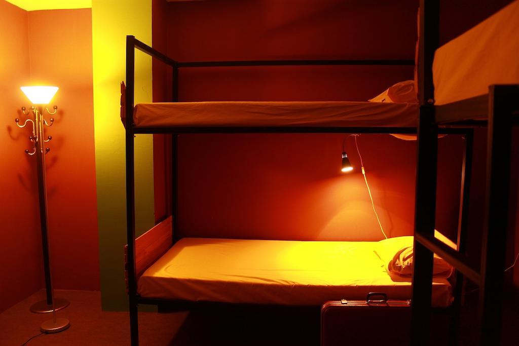 Hosteleski Hostel Eskisehir Quarto foto