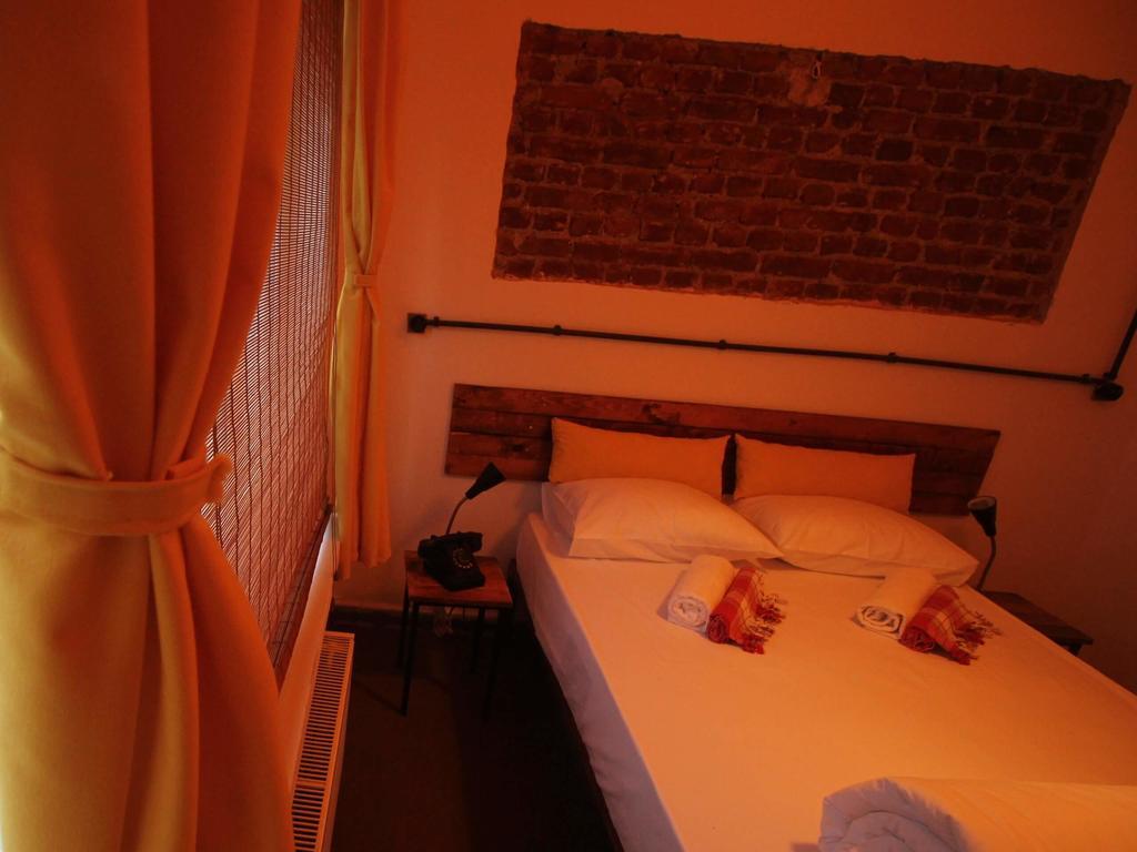 Hosteleski Hostel Eskisehir Exterior foto