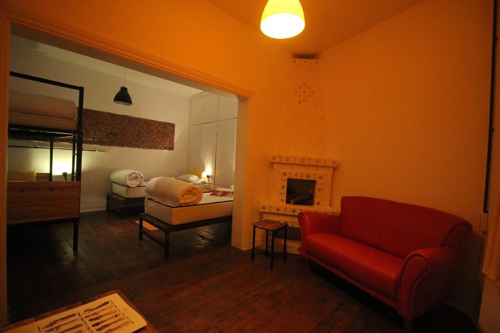 Hosteleski Hostel Eskisehir Exterior foto