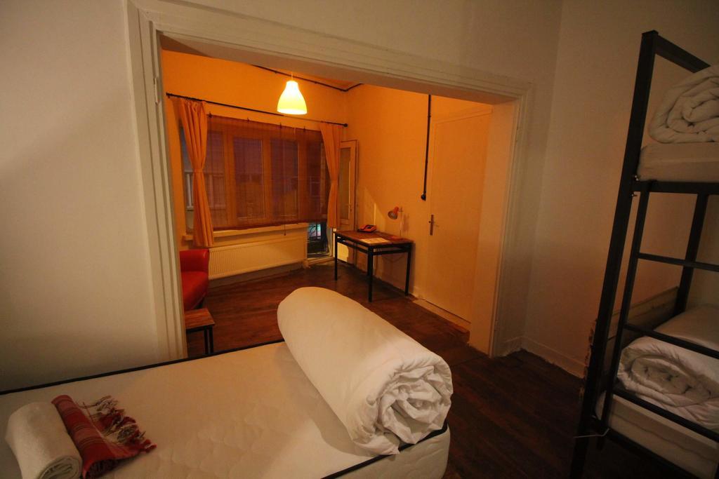 Hosteleski Hostel Eskisehir Exterior foto