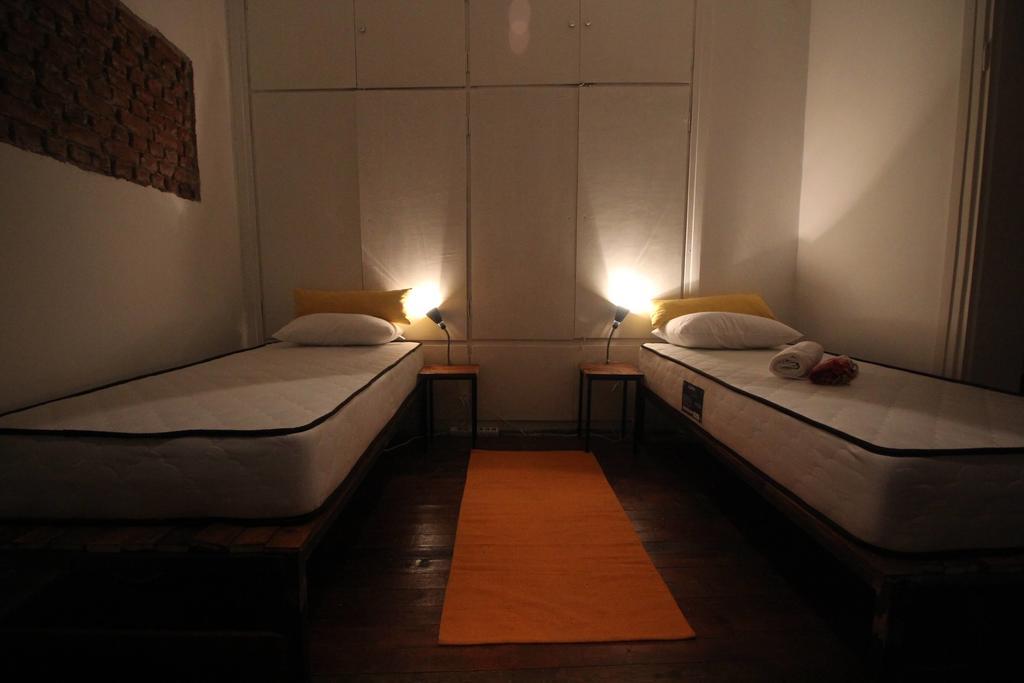 Hosteleski Hostel Eskisehir Exterior foto