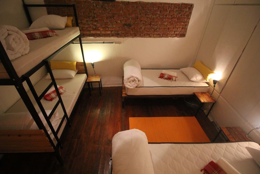 Hosteleski Hostel Eskisehir Exterior foto