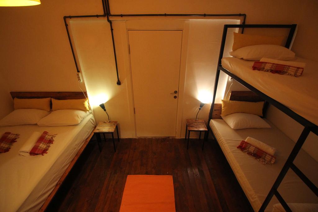 Hosteleski Hostel Eskisehir Exterior foto