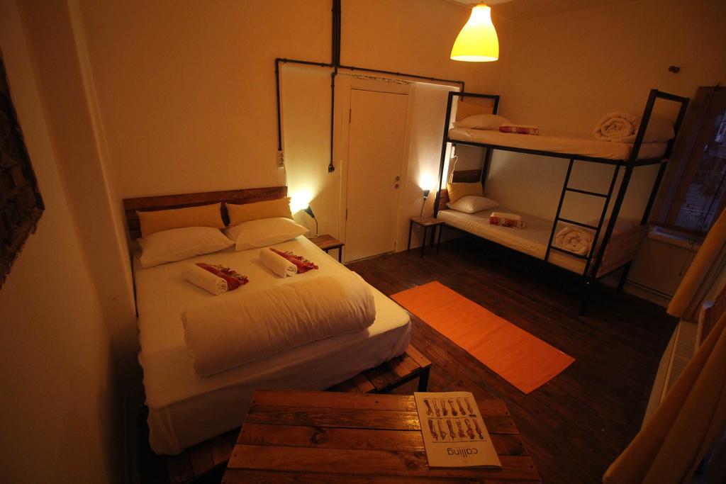 Hosteleski Hostel Eskisehir Exterior foto