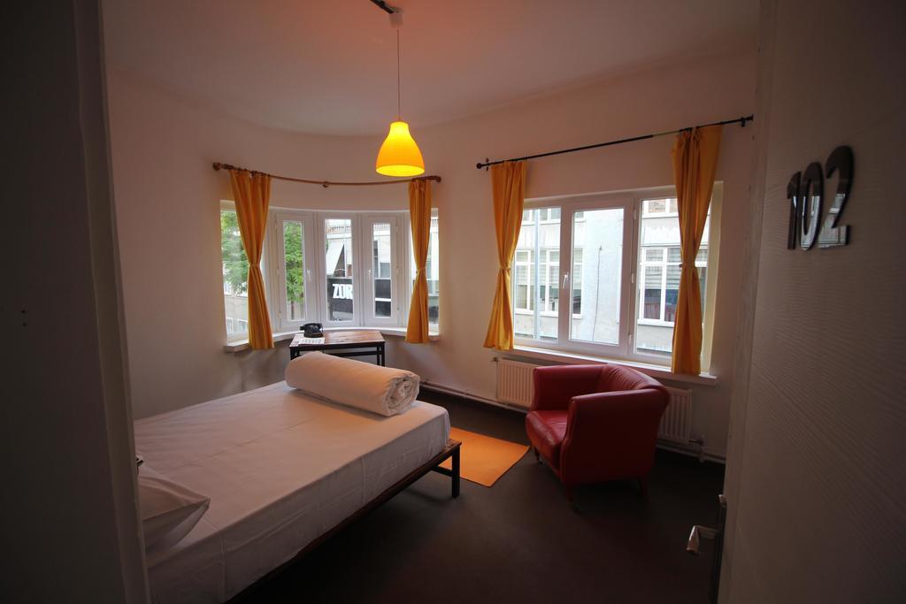 Hosteleski Hostel Eskisehir Exterior foto