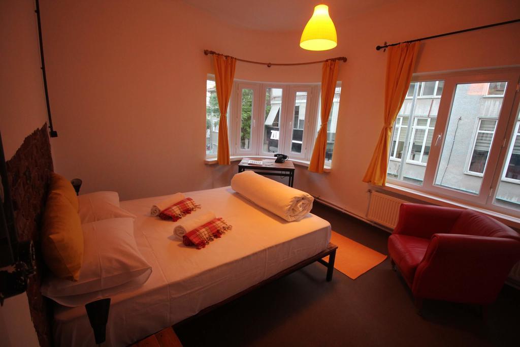 Hosteleski Hostel Eskisehir Exterior foto