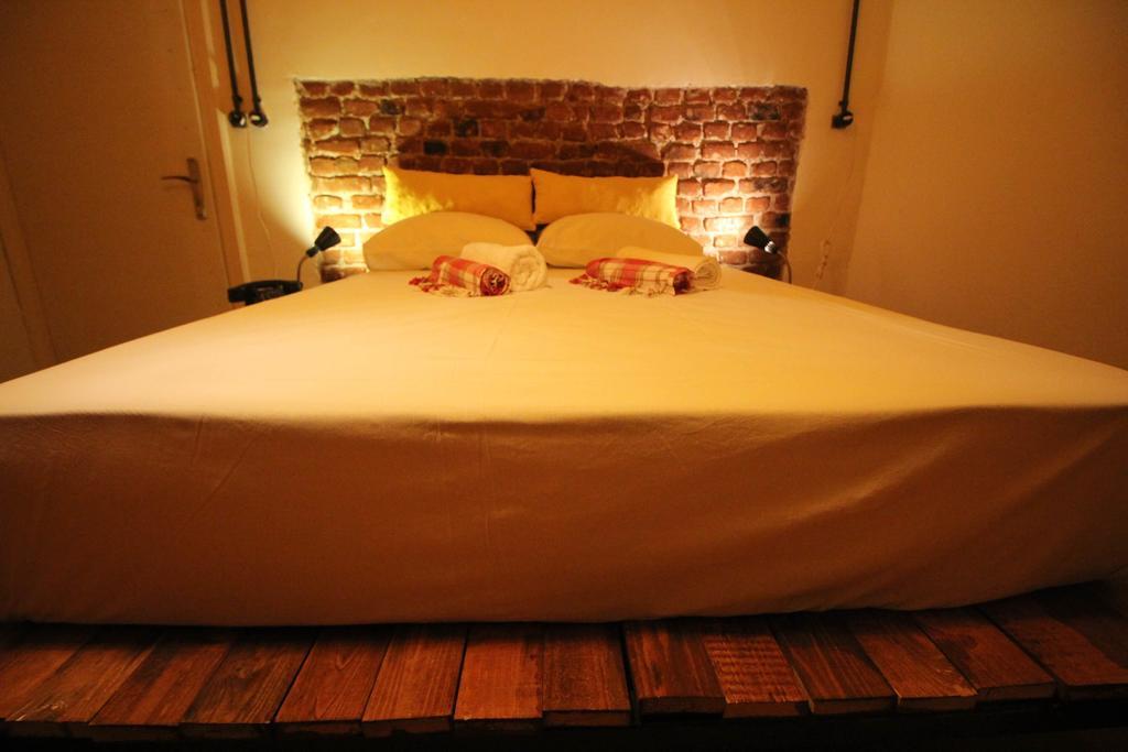 Hosteleski Hostel Eskisehir Exterior foto